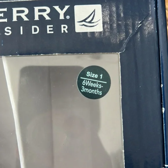 Baby shoes - Picture 3 of 10